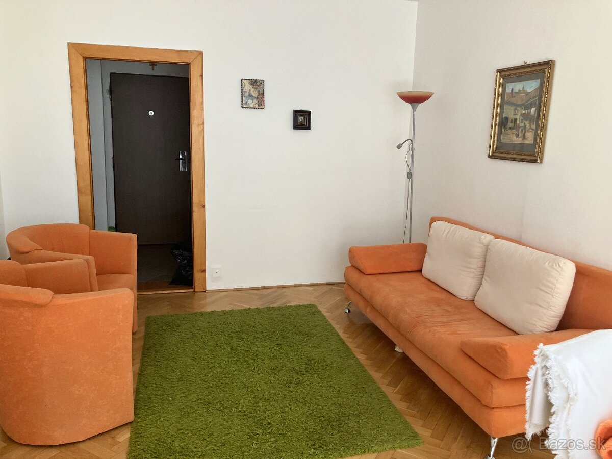 Sedacia súprava, Šamorín