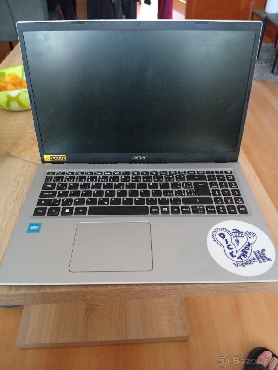 Acer Aspire 3 náhradné diely