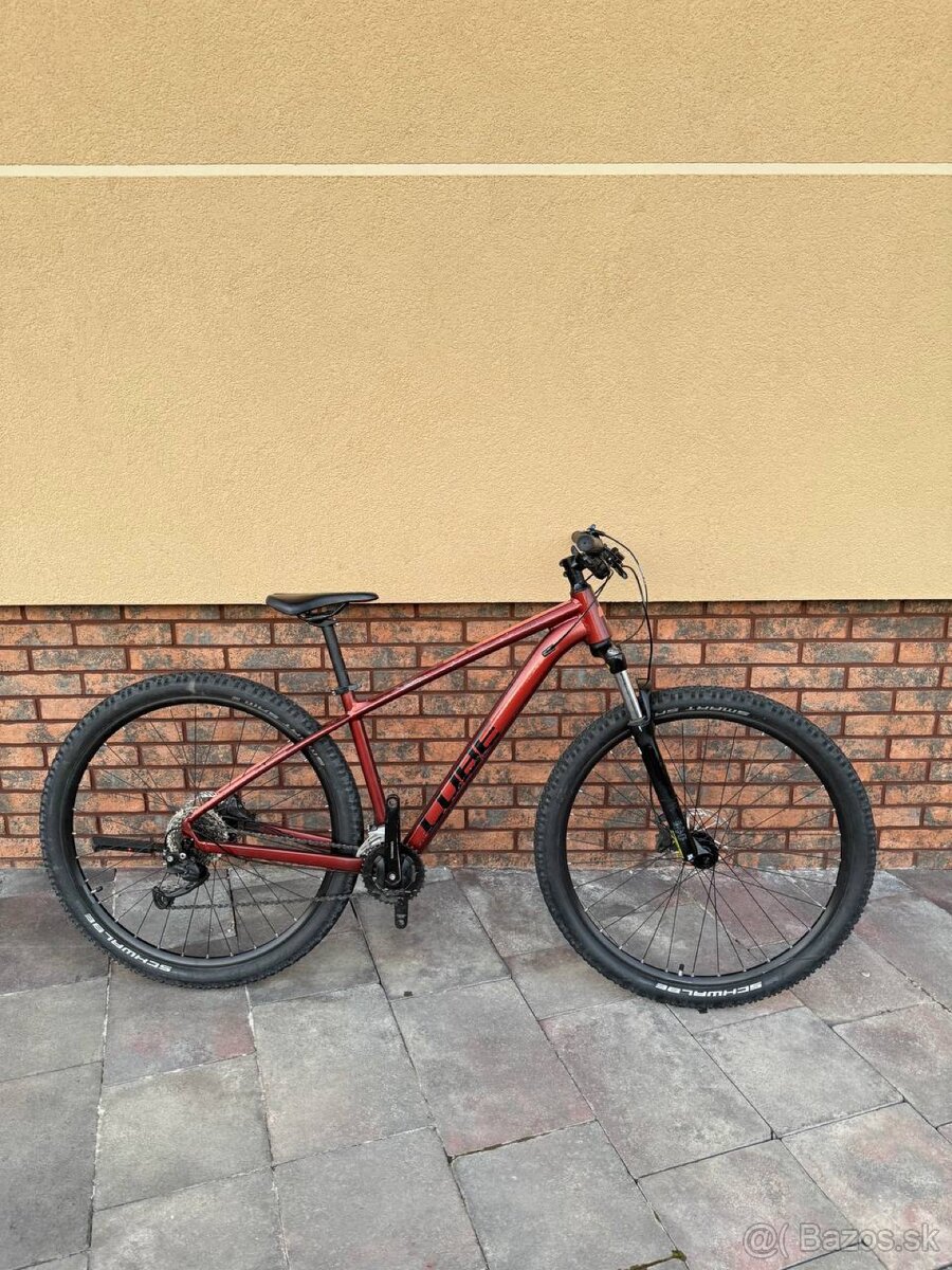 Bicykel