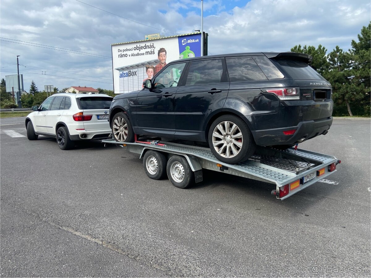 Kupim Auto aj bez STK EK