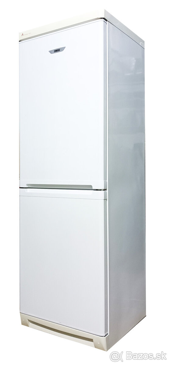 Kombinovaná chladnička ZANUSSI ZLKI 301
