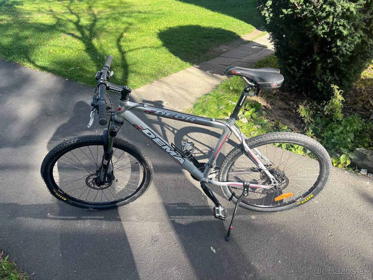 Bicykel Dema Deor
