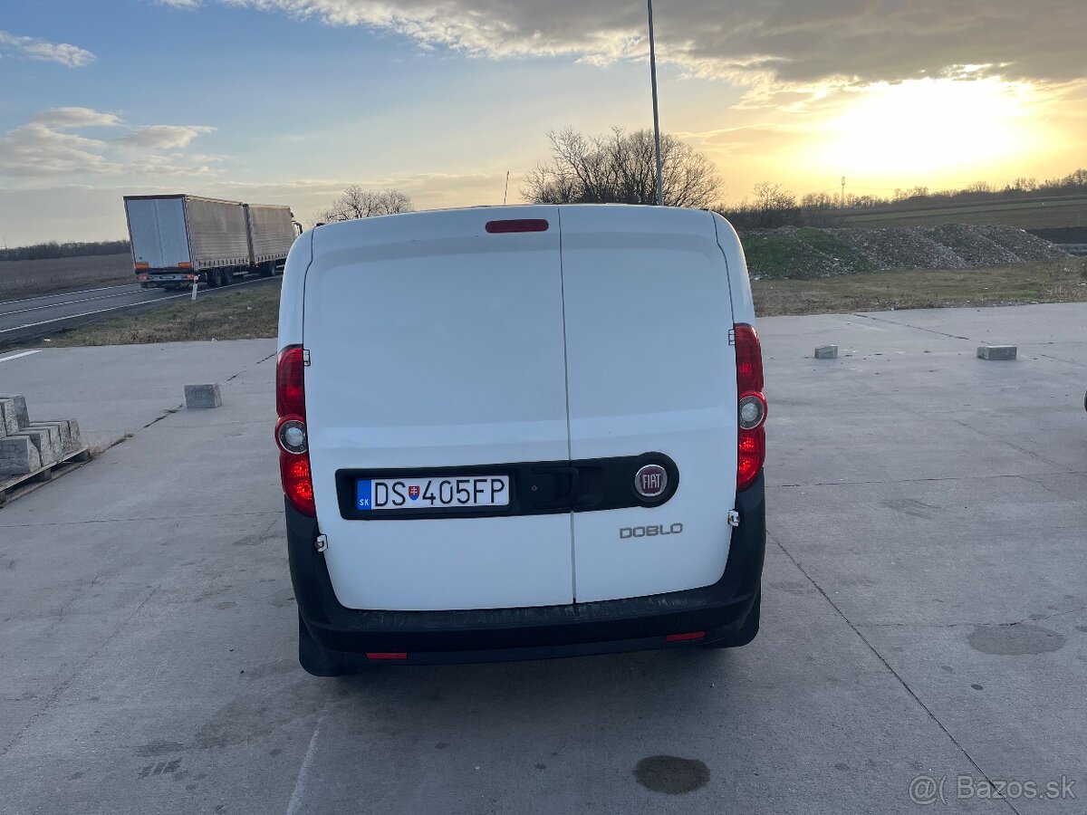 Fiat Doblo