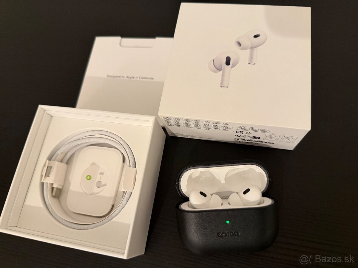 Apple AirPods Pro 2 gen.