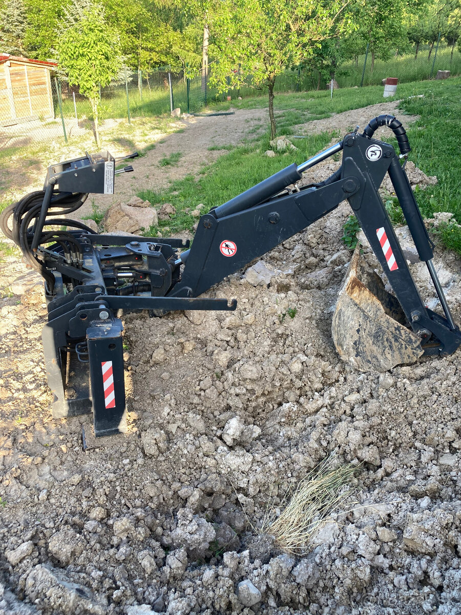 Podkop MZ 800