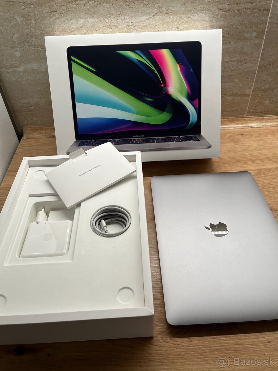 Apple MacBook Pro M1 2020 13”