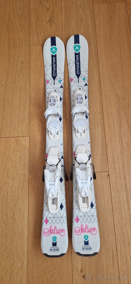 Detské lyže Dynastar
