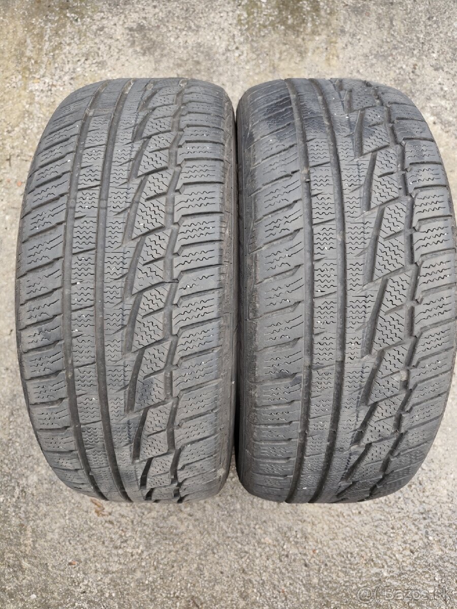 225/50R17 98V Matador zimná