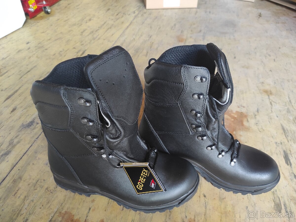 Predám Gore-Tex obuv