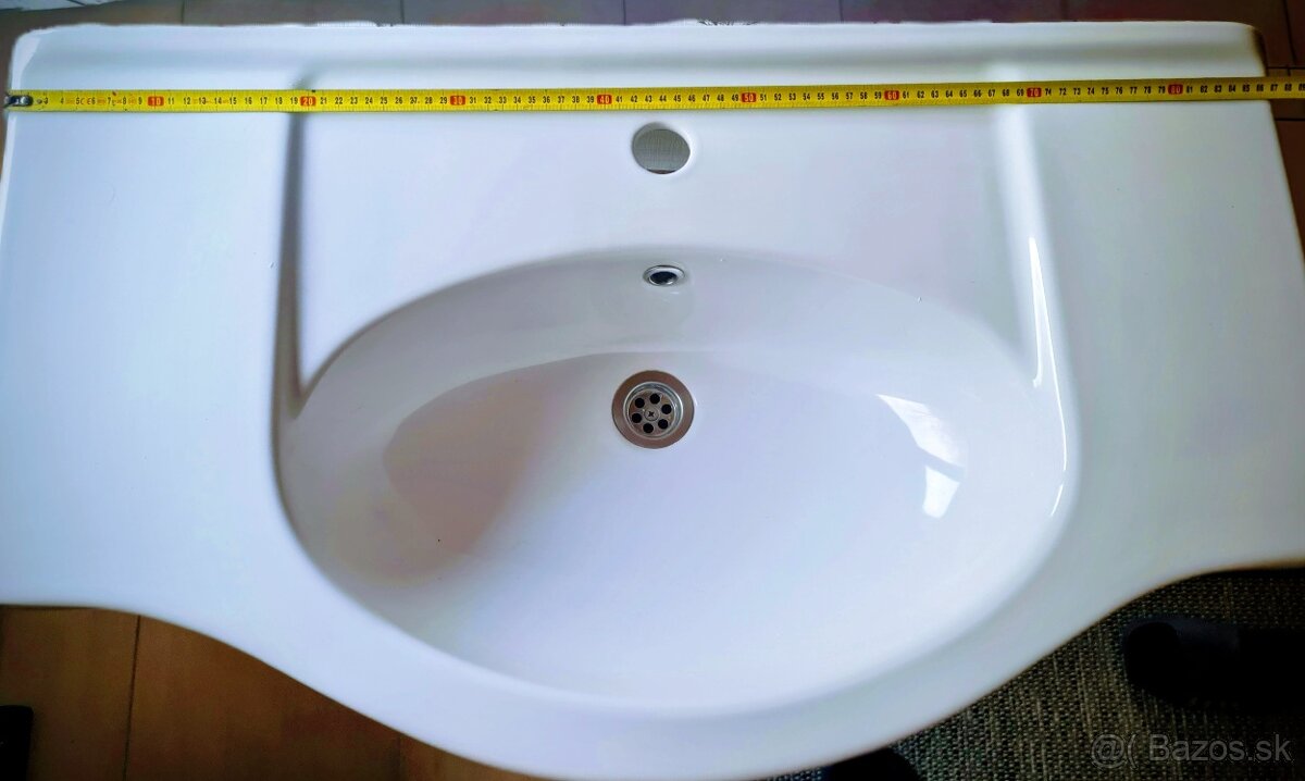 Kúpelňová zostava