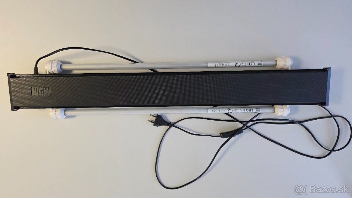 Osvetlenie LED JUWEL RIO 125