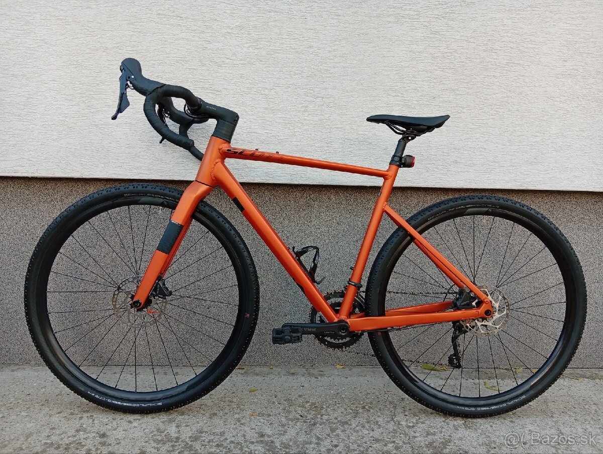 Ponúkam na predaj Scott Speedster Gravel 30  28"