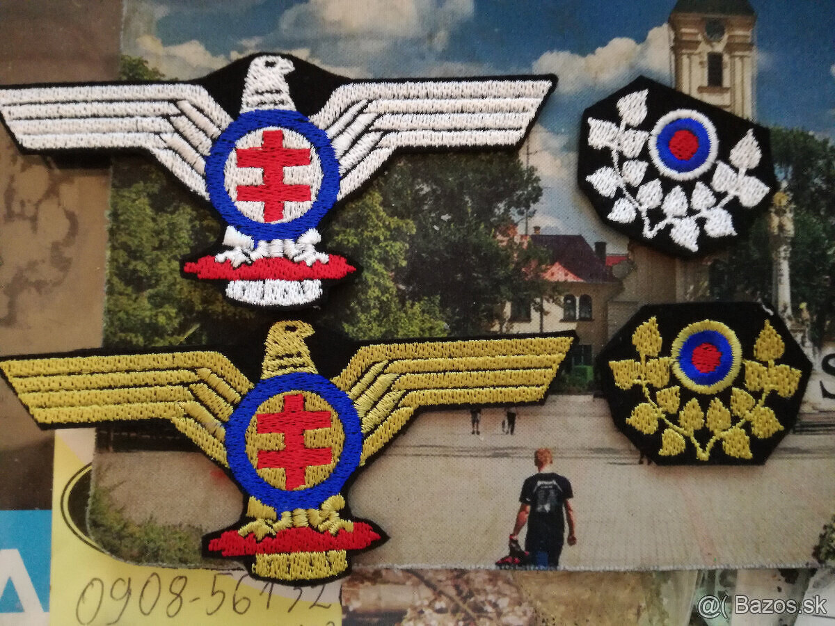 slovenske veci 398-45