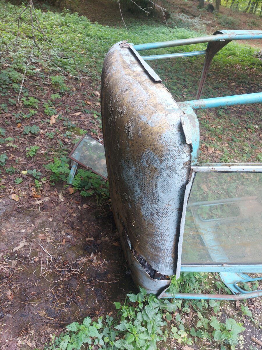 Zetor 2011 3011 4011