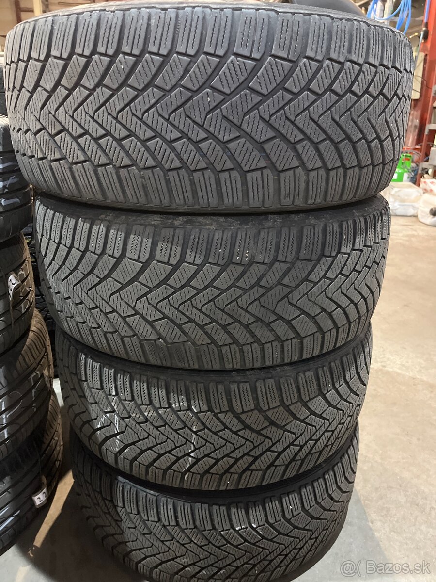 225/45 R17 91H continental