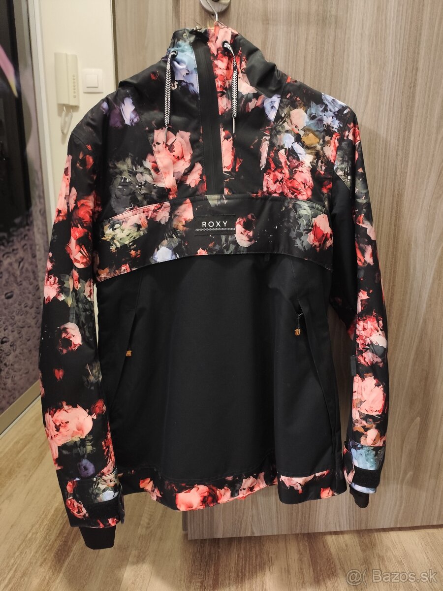 Zimná bunda Roxy
