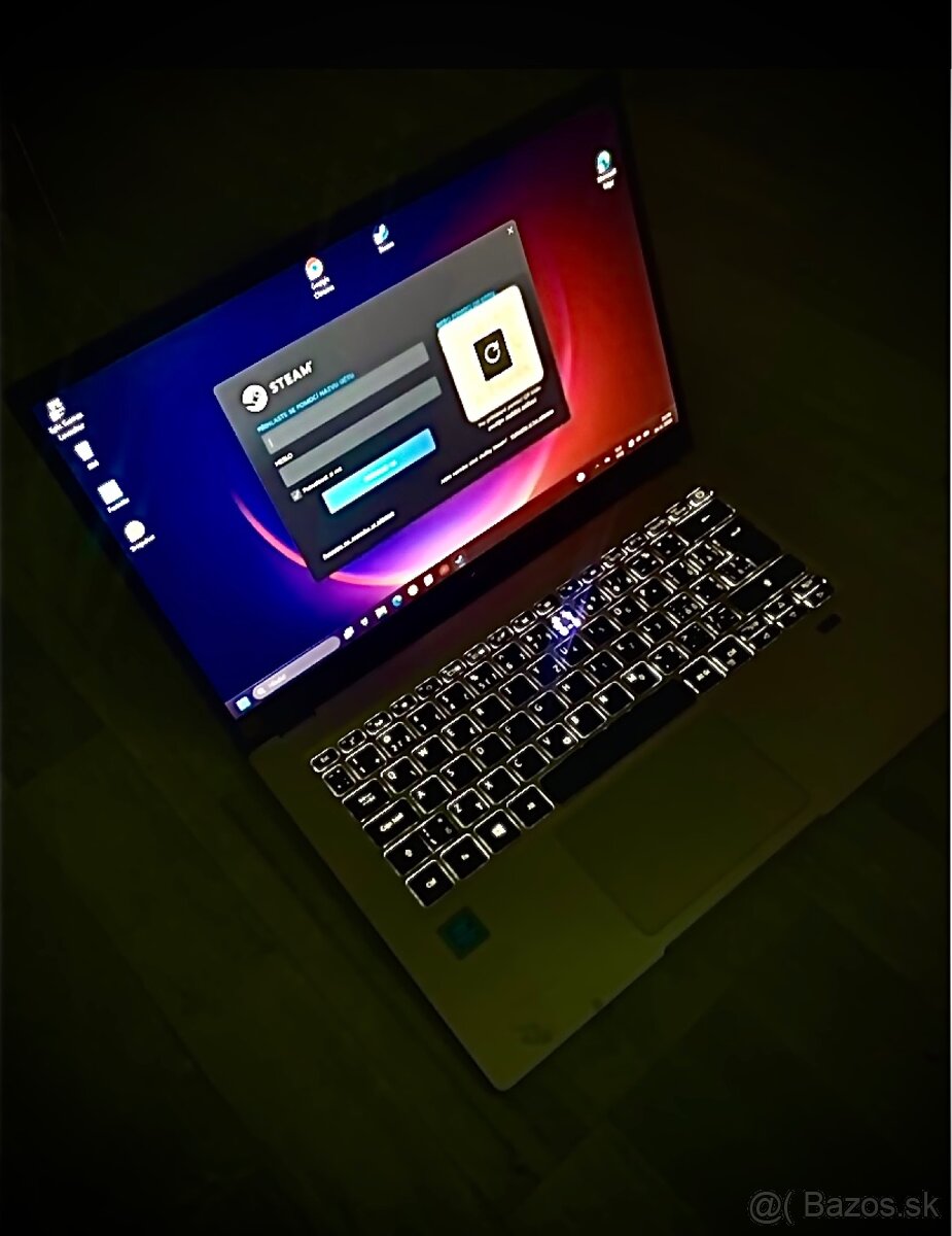 notebook acer swift 1