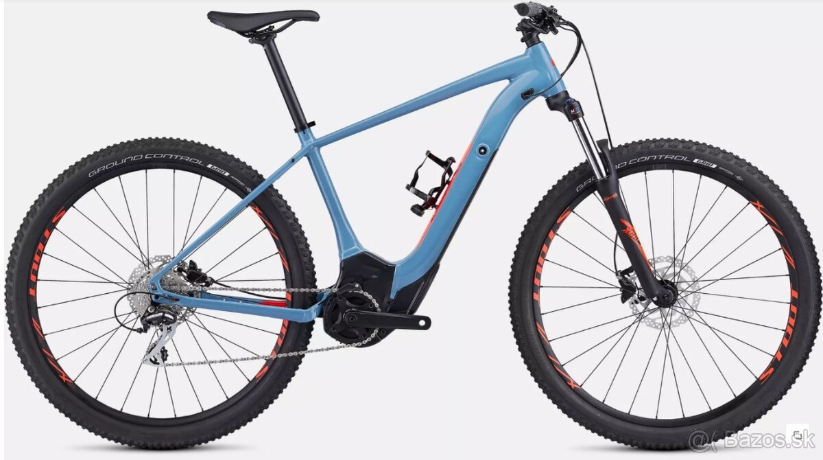 Specialized Turbo Levo Hardtail 29 velkost "L"