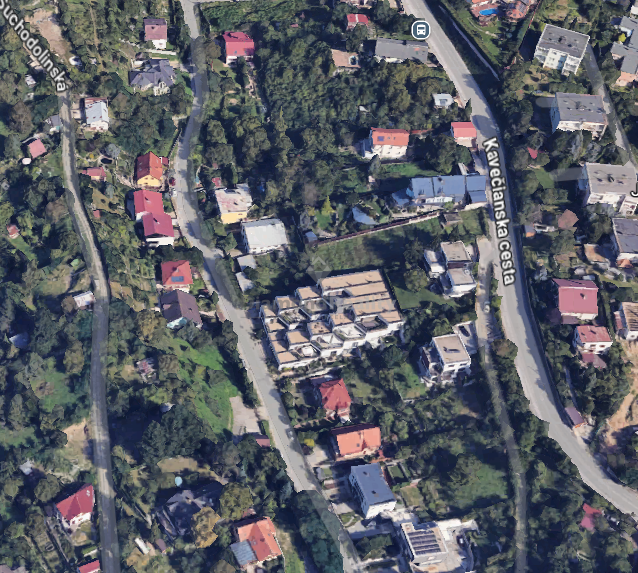 Rodinný dom Košice, Suchodolinská, - top lokalita