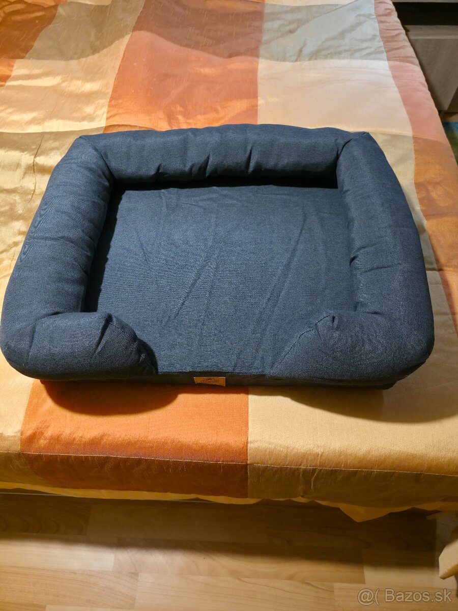 Predám nepoužitý pelech zn.Ferplast