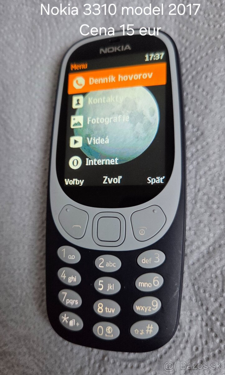 Nokia 3310