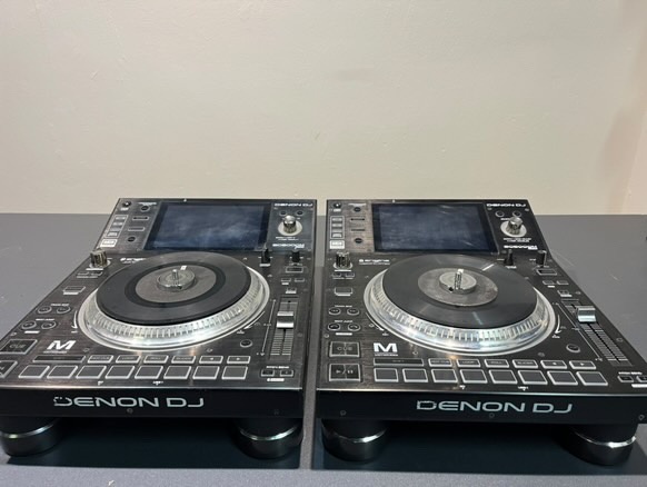 Denon DJ Prime 5000 M