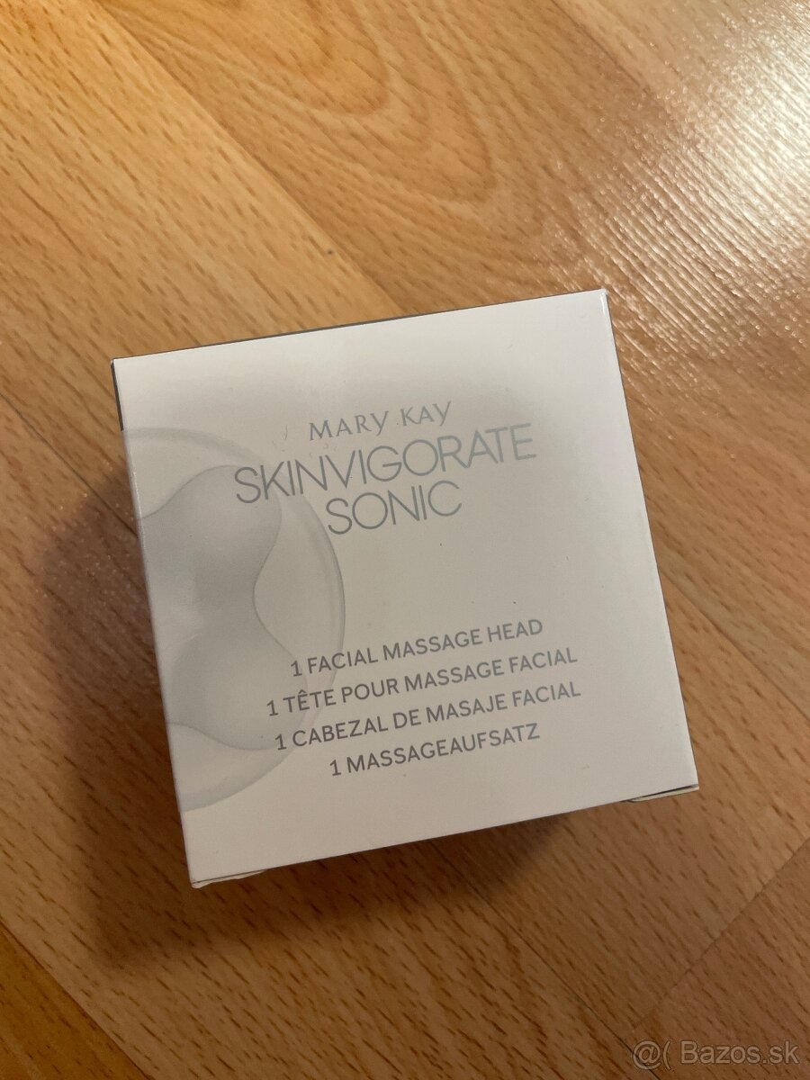 Mary kay masážna hlavica na sonicku kefku