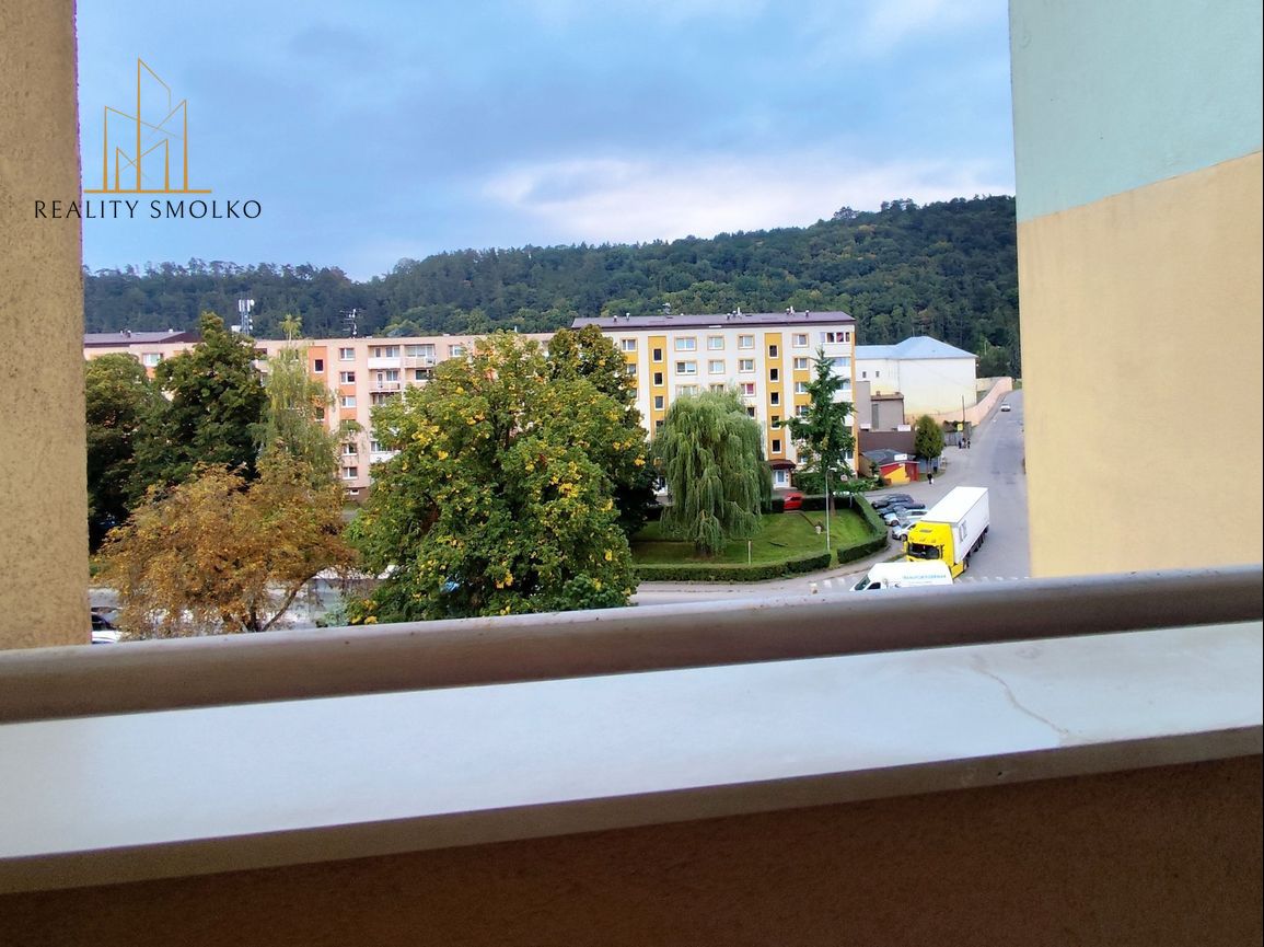 3 izbový byt na prenájom v Sabinove