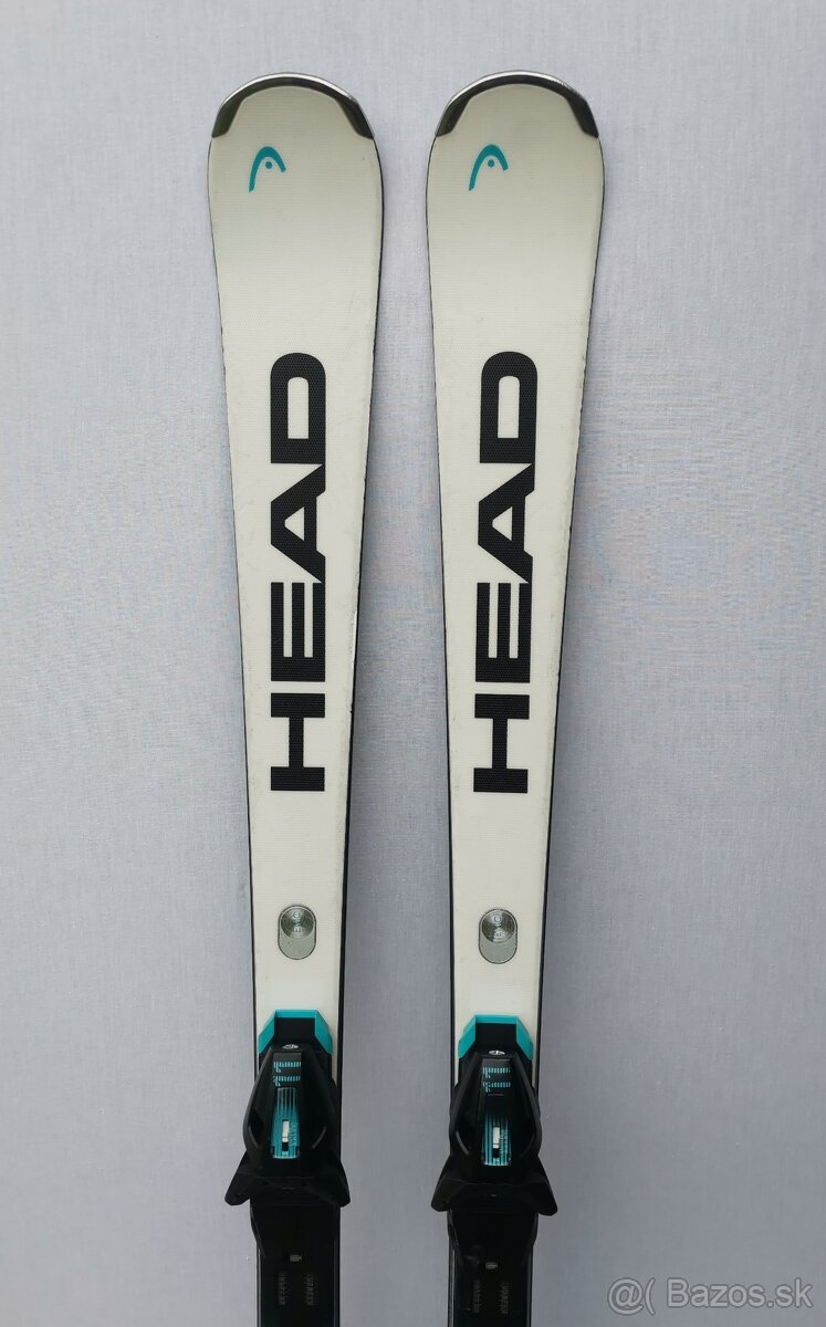 Carvingove Lyze Head WORLDCUP REBELS e.SLR 163cm