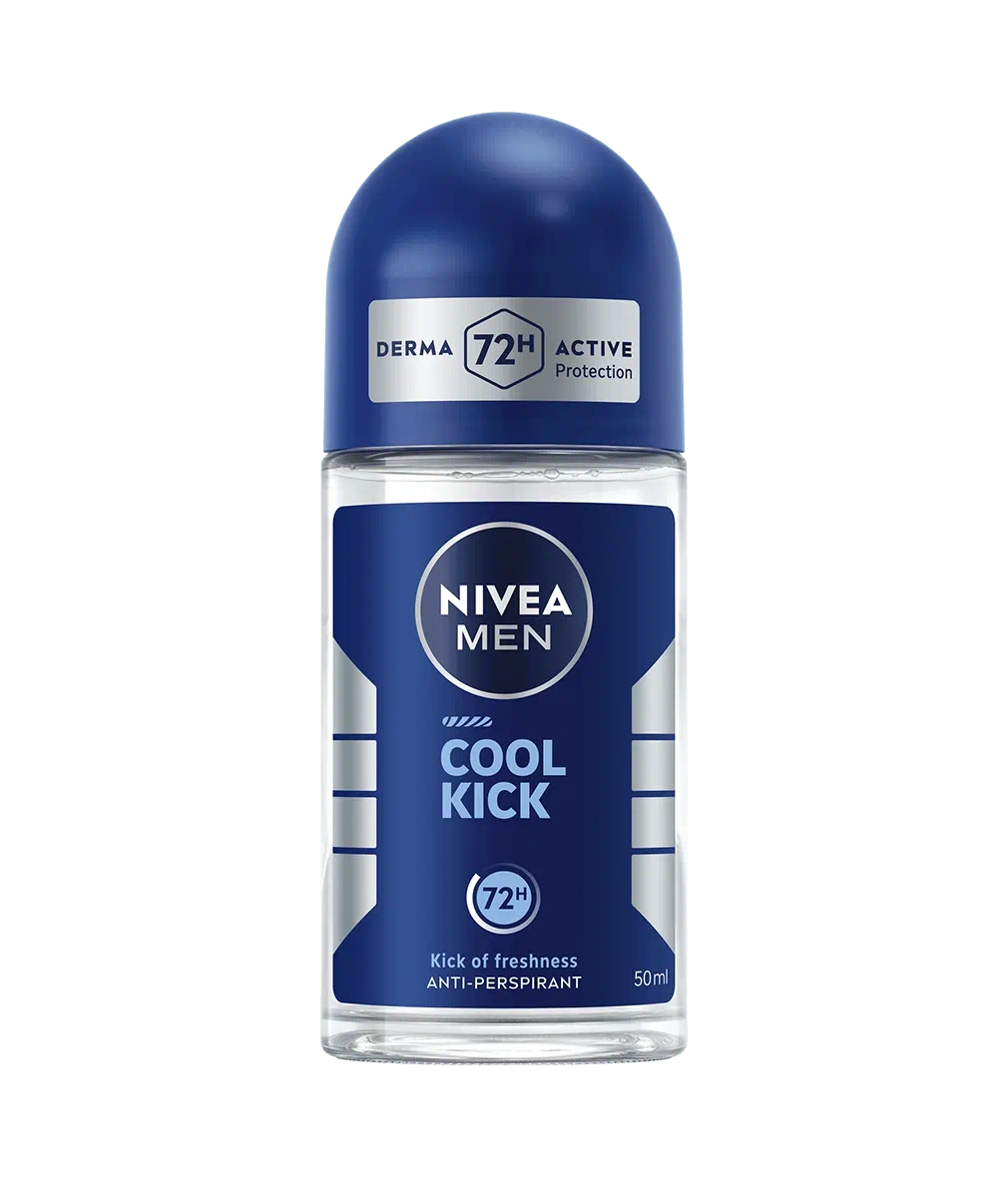 Predám dezodorant Nivea men