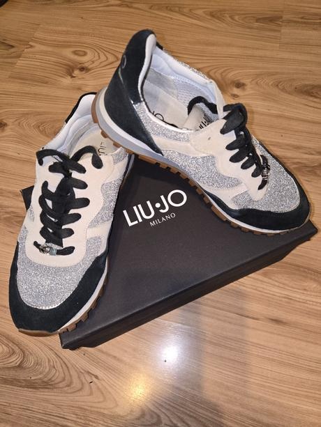 Tenisky LIU.JO veľ.37