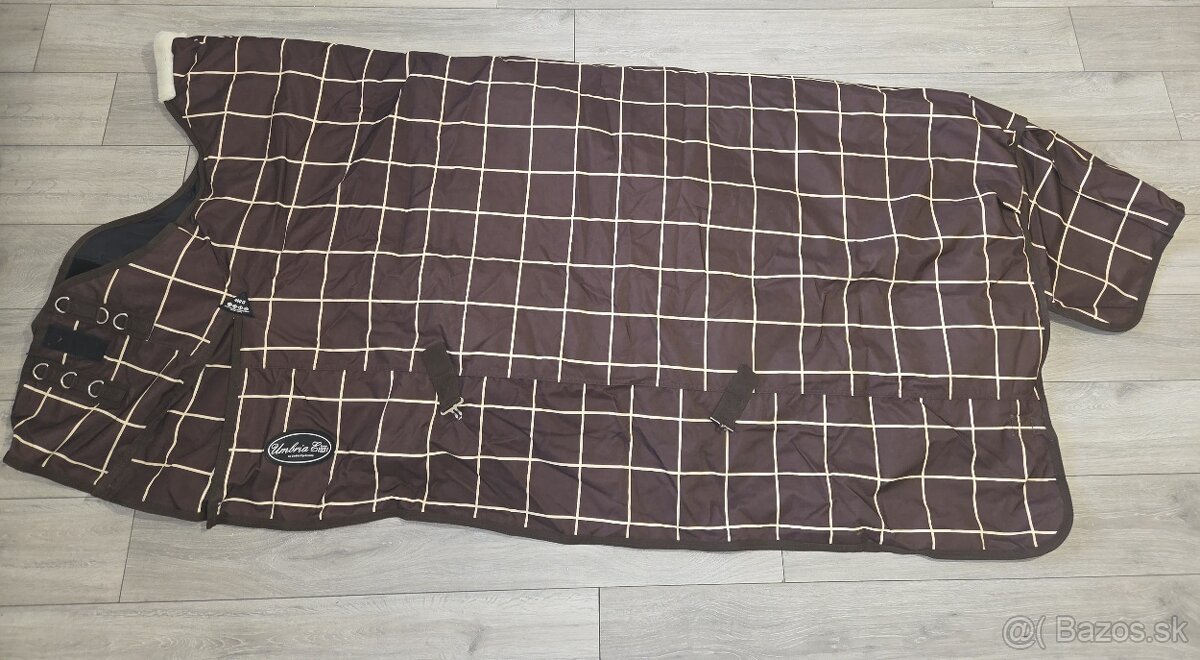 Nepremokavá deka 165cm