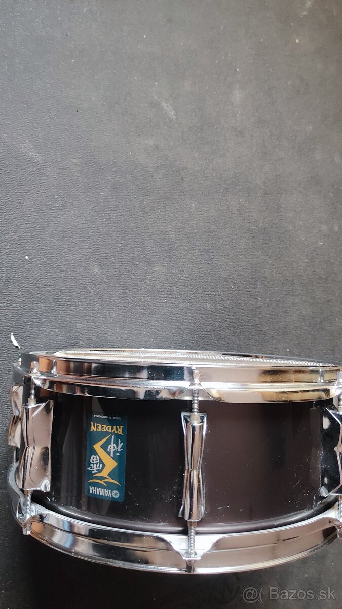Rytmičák Yamaha rydeen 14x5,5"