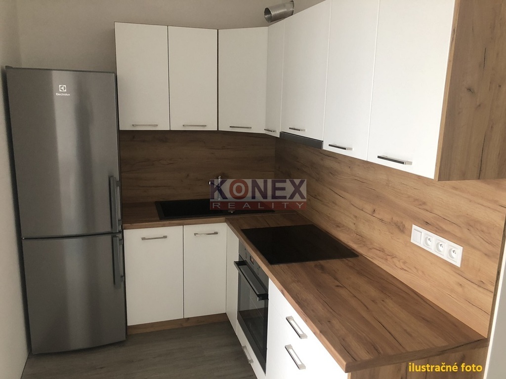 ID-3346 NA PREDAJ – 2-izbový byt STRÁŽSKE