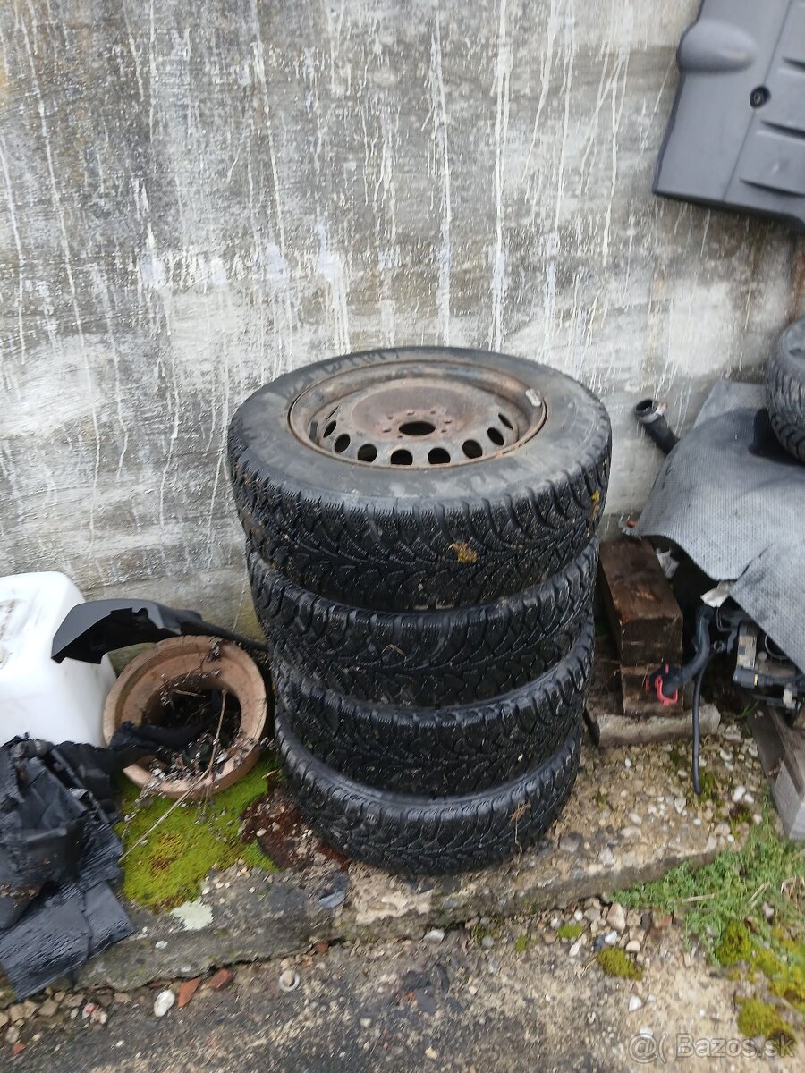 Fiat Doblo 2000-2010