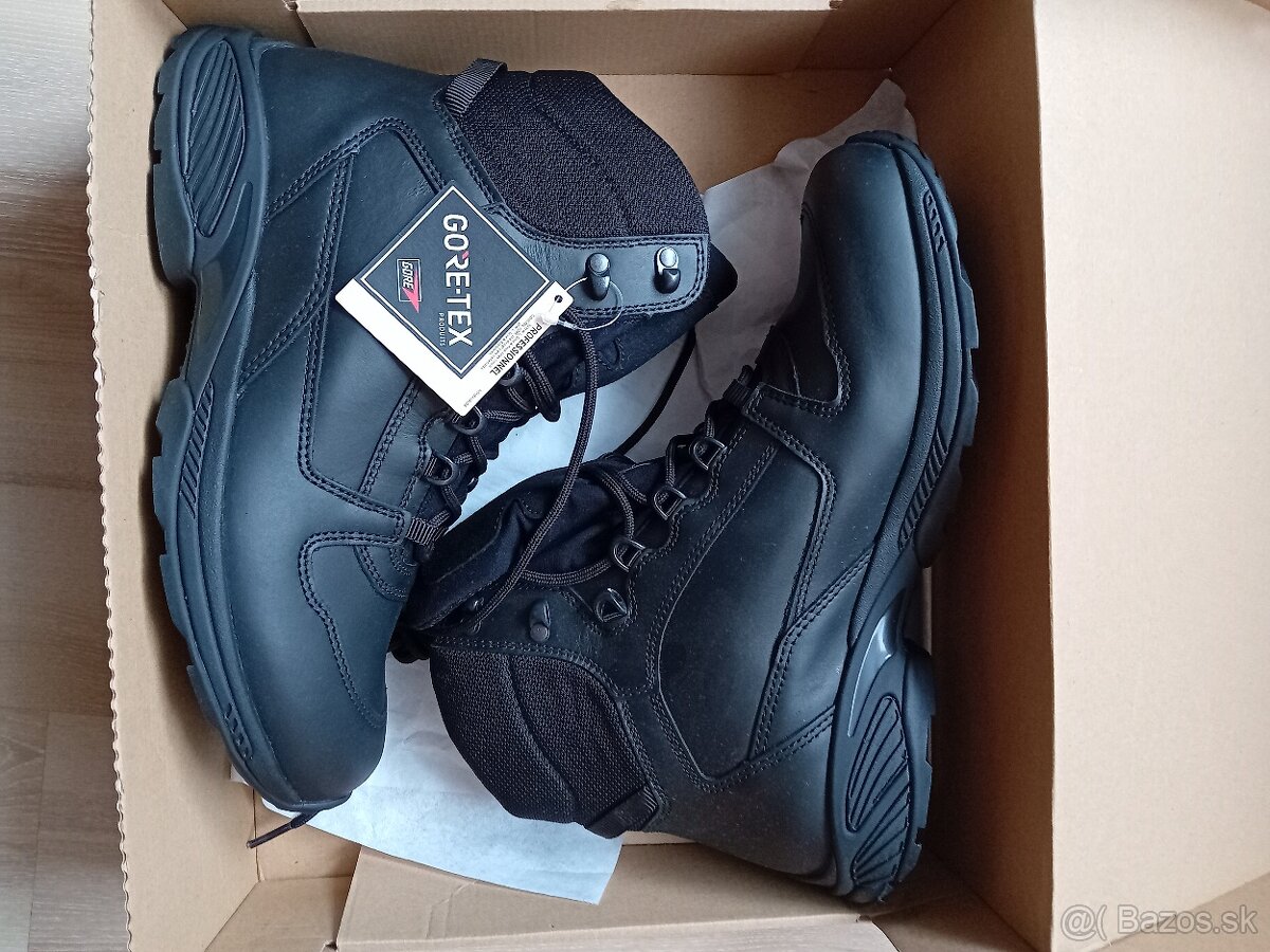 Kanady Goretex