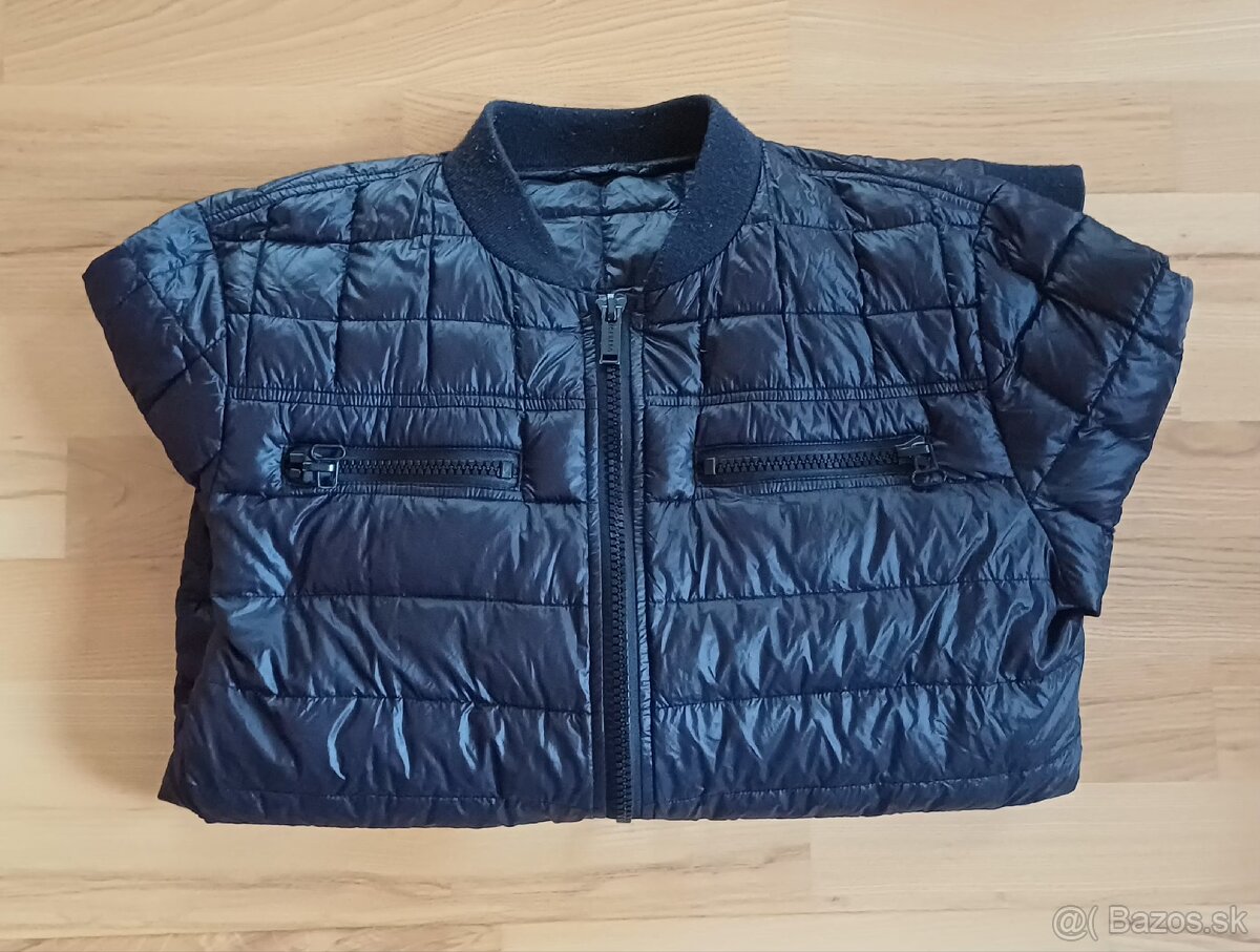 Iceberg čierna prechodná