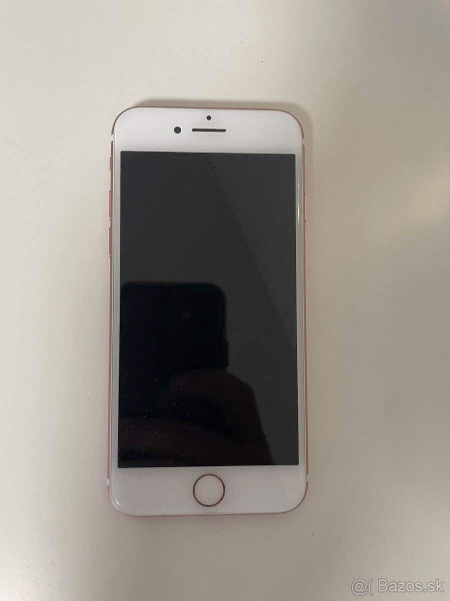 Iphone 7 32 GB Rose Gold