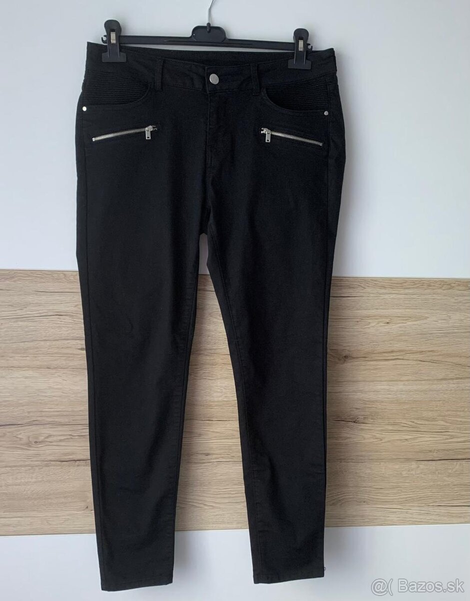Dámske nohavice