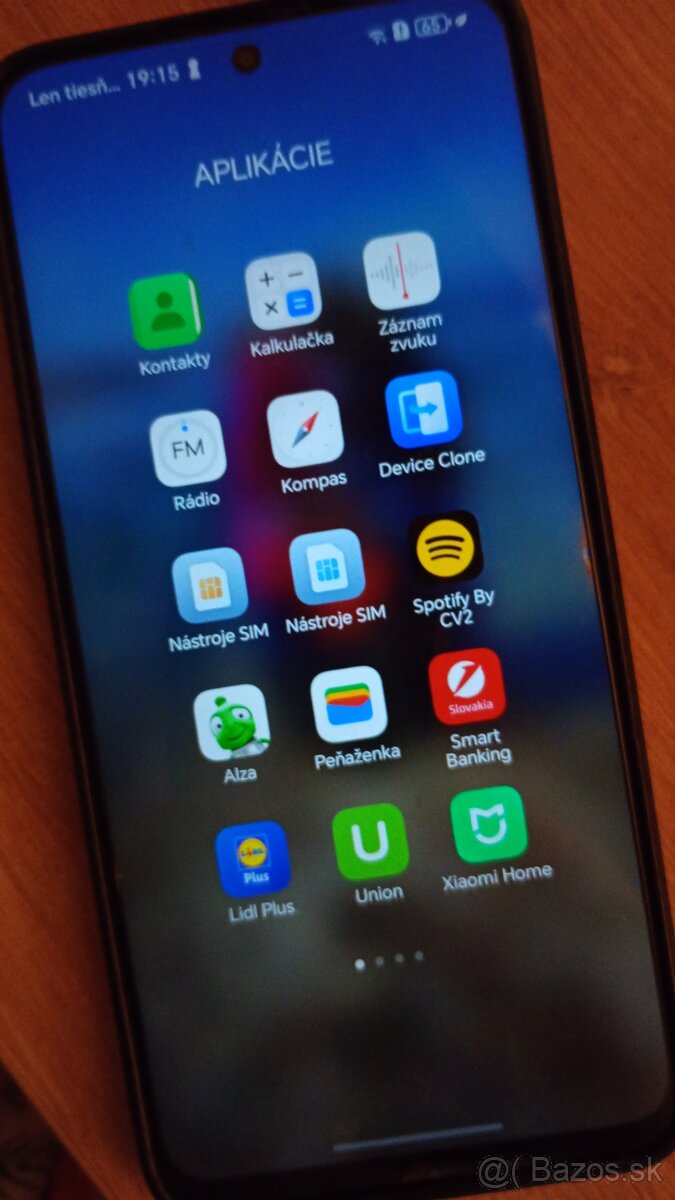 Honor 90 Lite - 8GB/256GB, 107Mpx