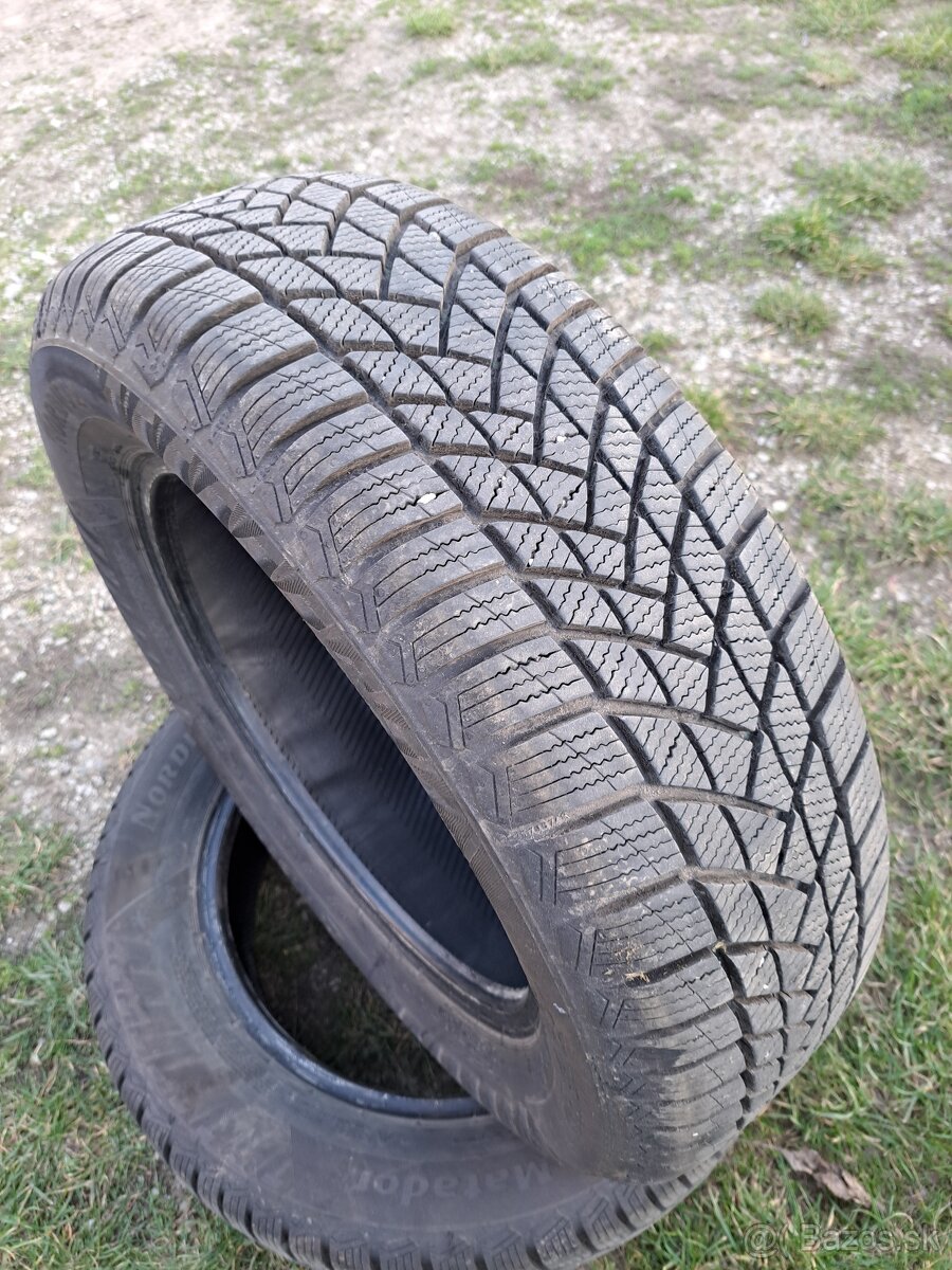 185/65 R15 zimne