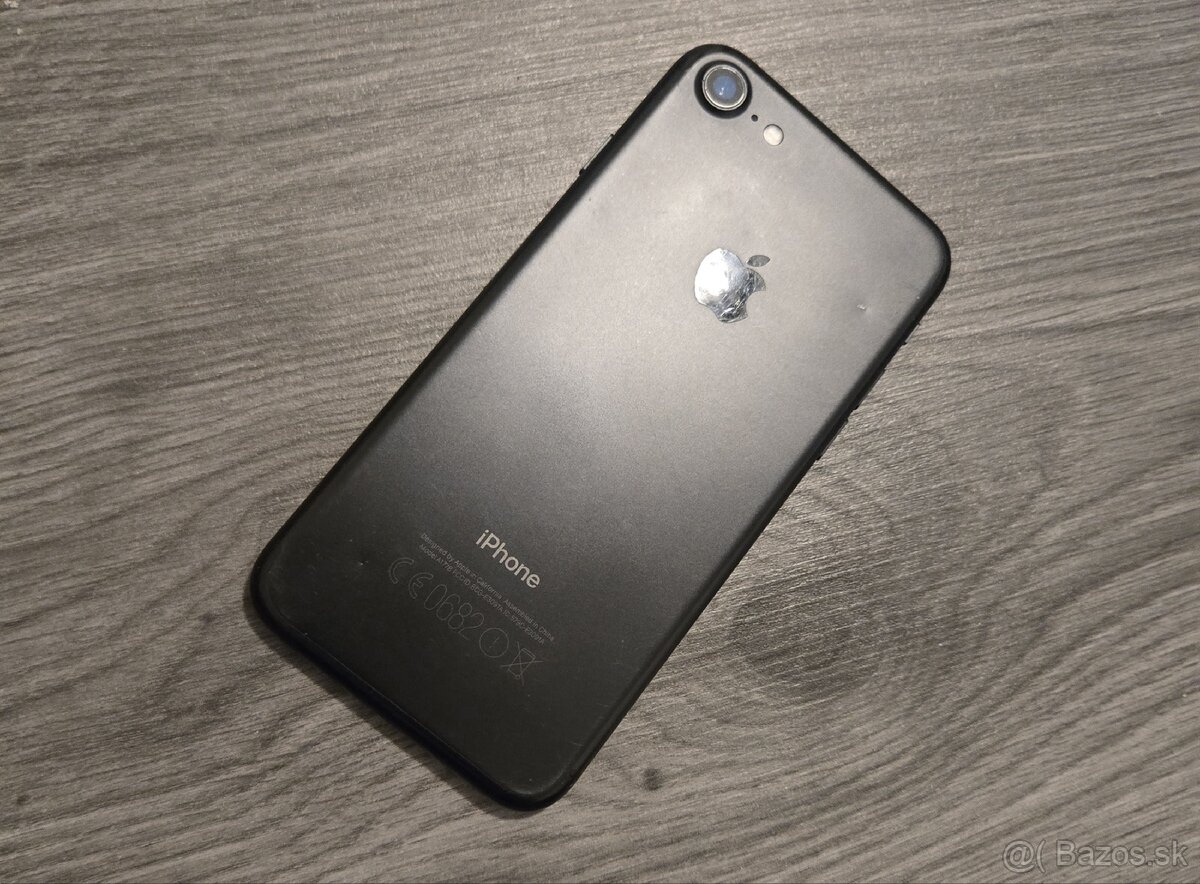 Iphone 7 na diely
