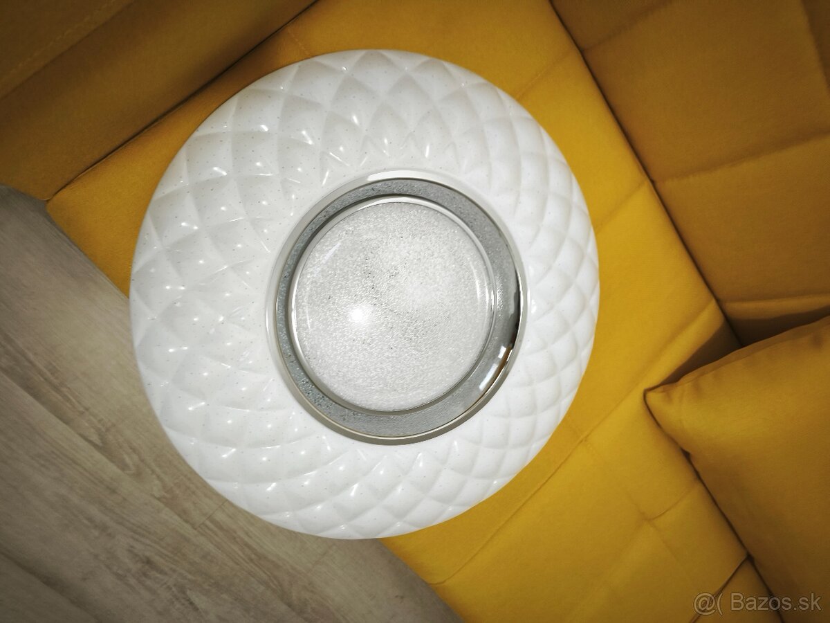 LED svietidlá