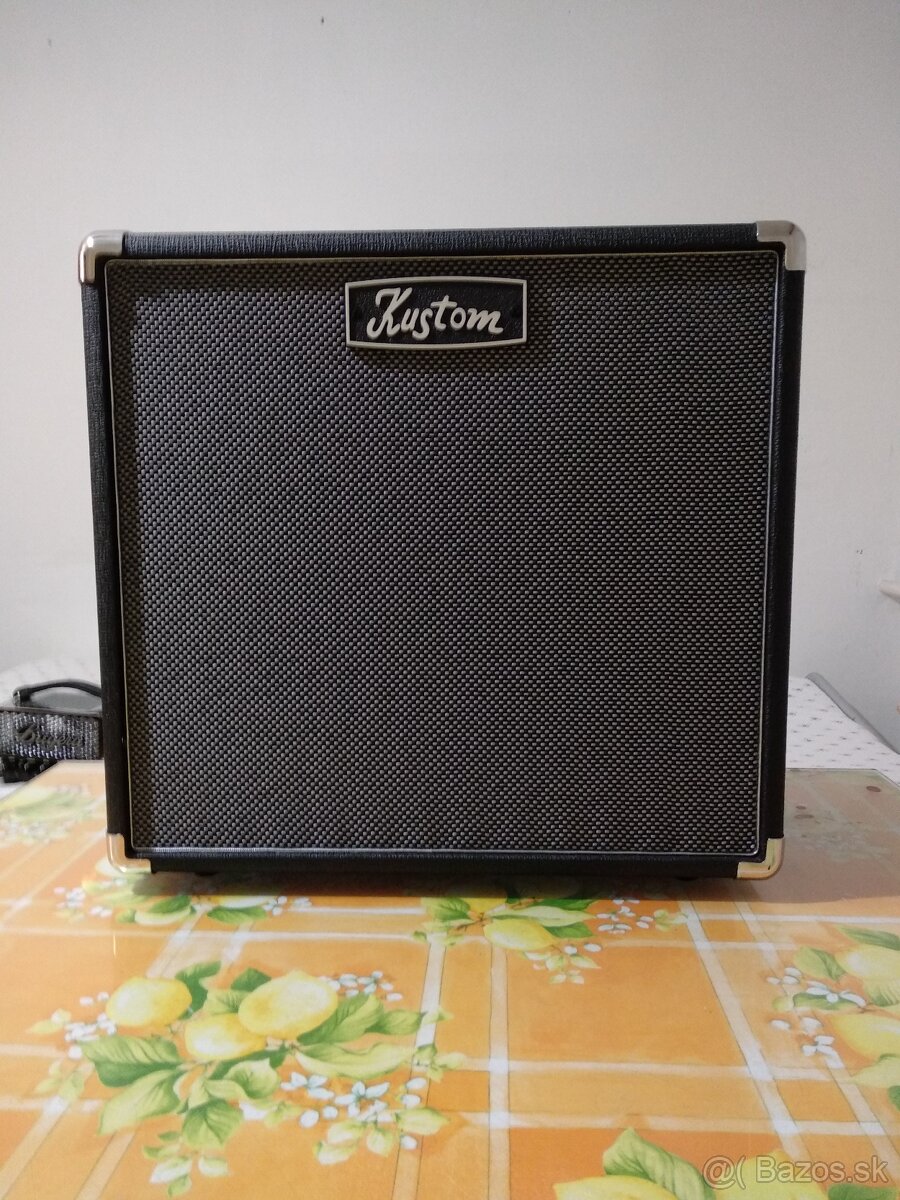 Bedňa Kustom 30W