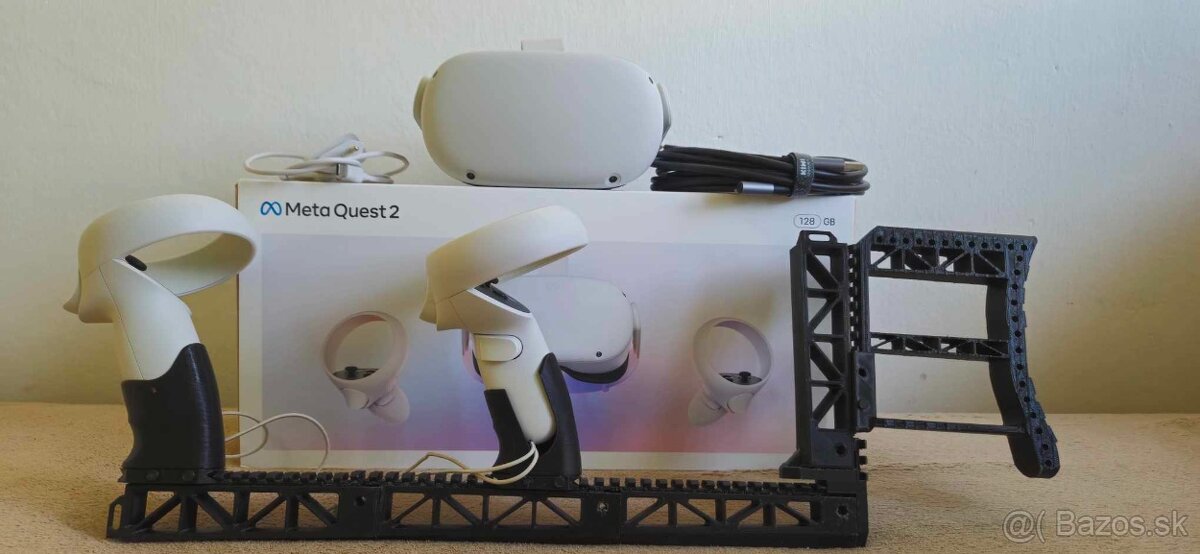Oculus quest 2 128GB