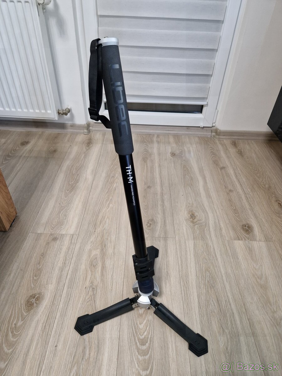Monopod Libec