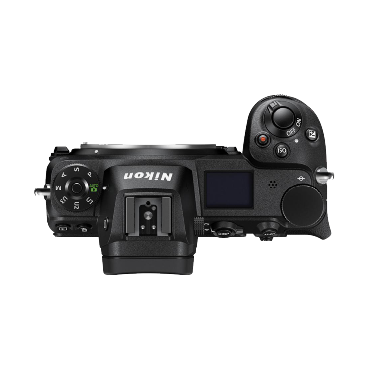 Nikon Z6