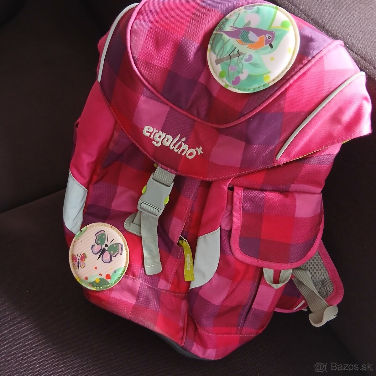 Ergobag Ergolino