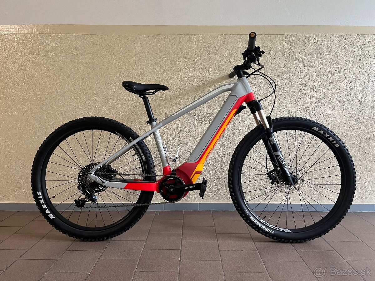 E bike Scott E Aspect “S-M”