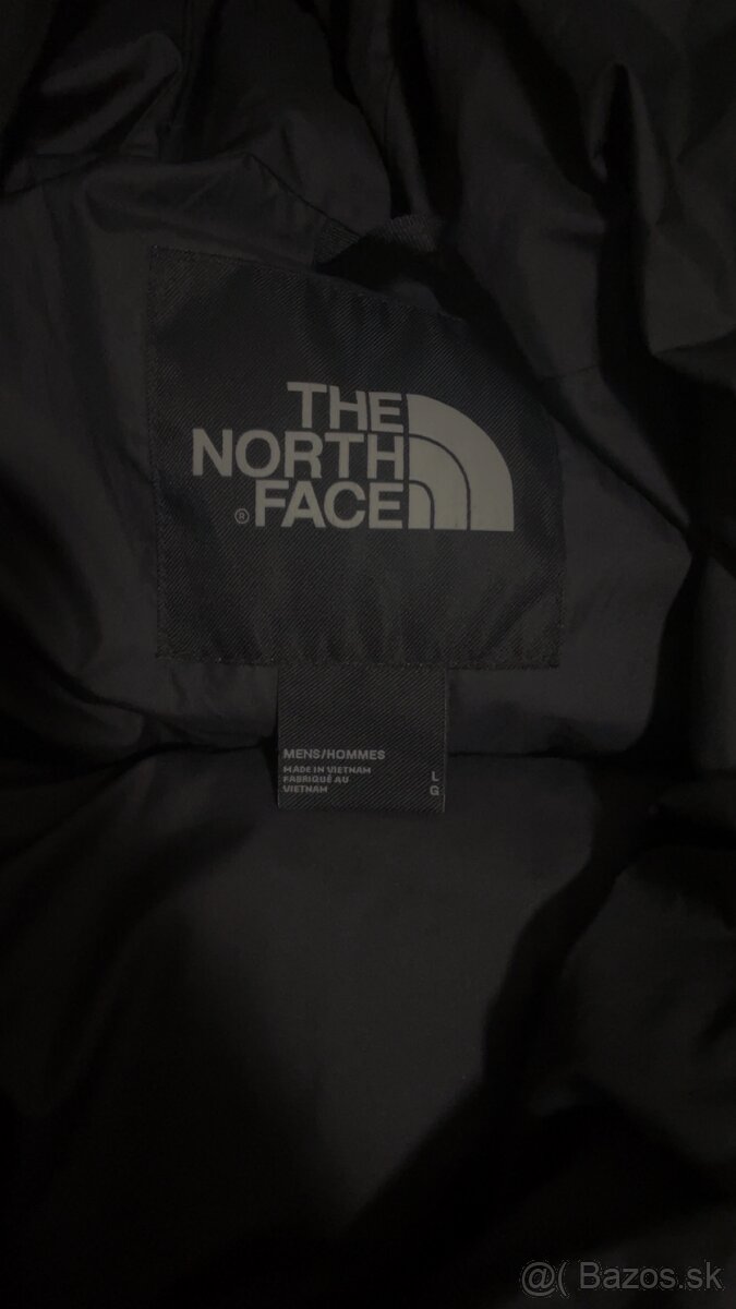 The North Face Bunda